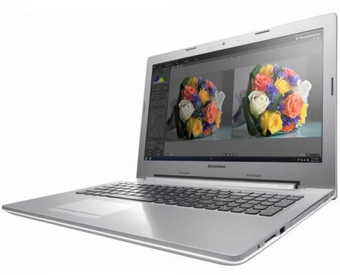 Замена южного моста на ноутбуке Lenovo IdeaPad Z50-70